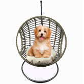 Pet Hangstoel Honden/kattenmand
