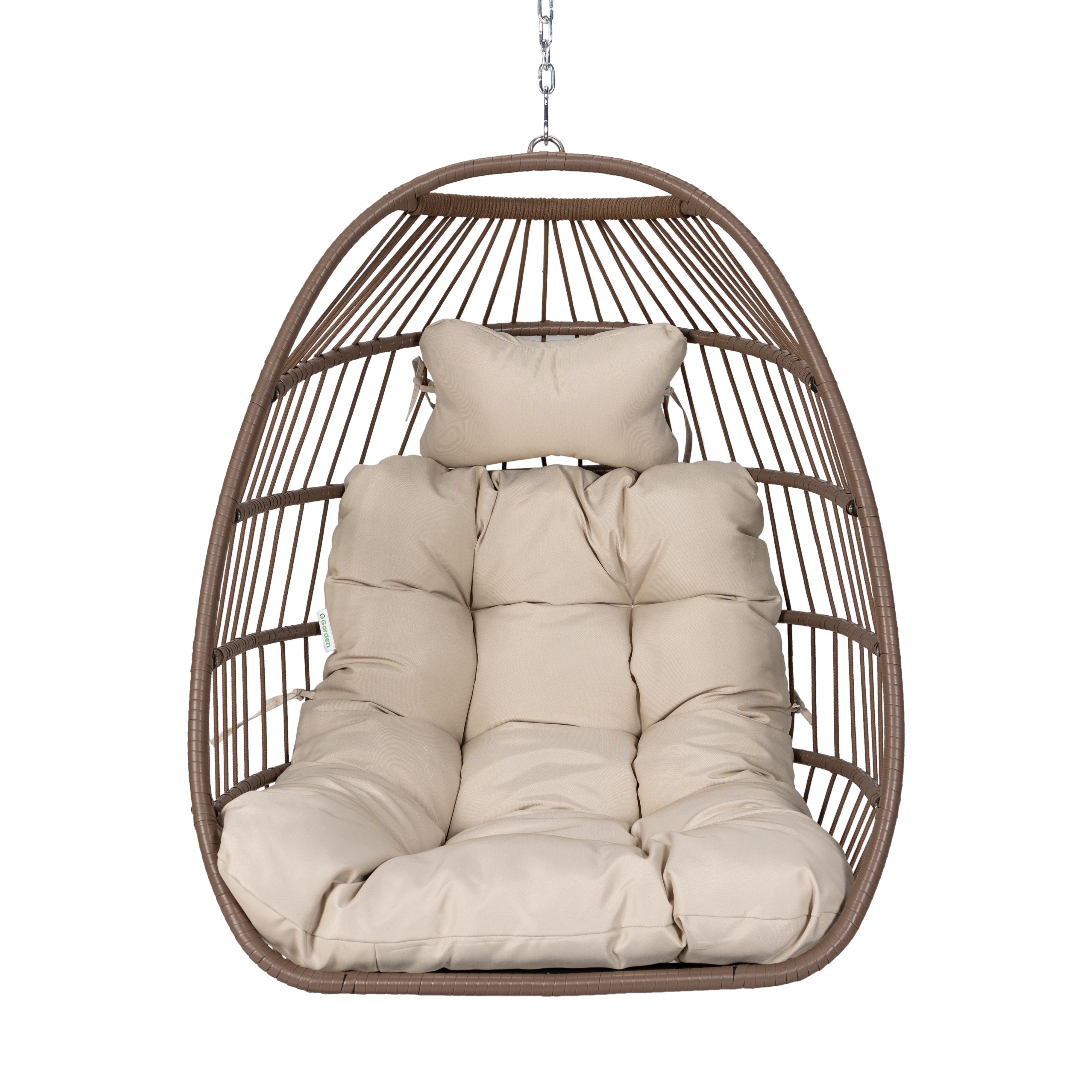 Basket Hangstoel Symphony