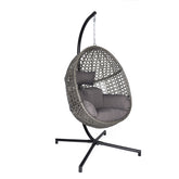 Hangstoel Sydney met Standaard