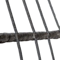 Basket Hangstoel Symphony - Bruin Wicker