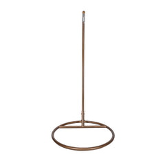 Standaard hangstoel Goud