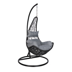 Madrid hangtoel voor tuin binnen buiten