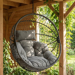 Basket Hangstoel Harmony
