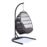 Hangstoel Norway met Standaard