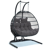 2 persoons Hangstoel Oslo