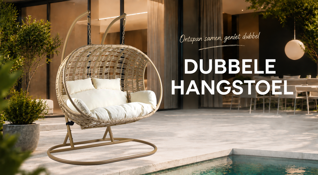 Dubbele Hangstoel