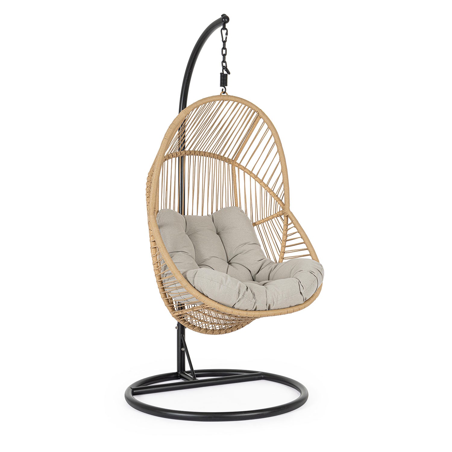 Havana Swing Chair hangstoel voor buiten en binnen