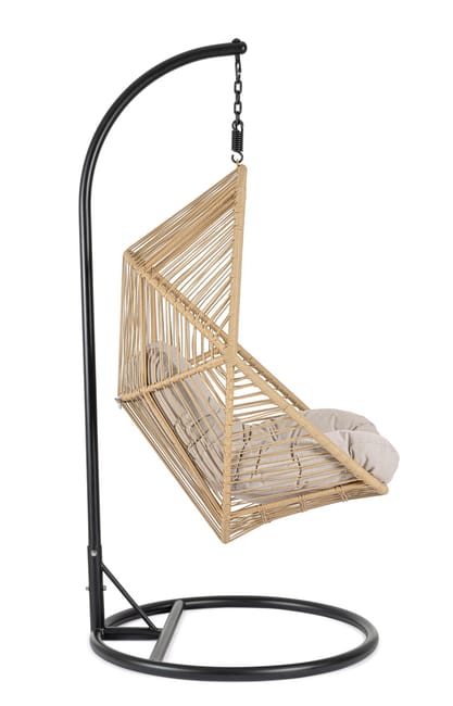 Hangstoel Havana met standaard