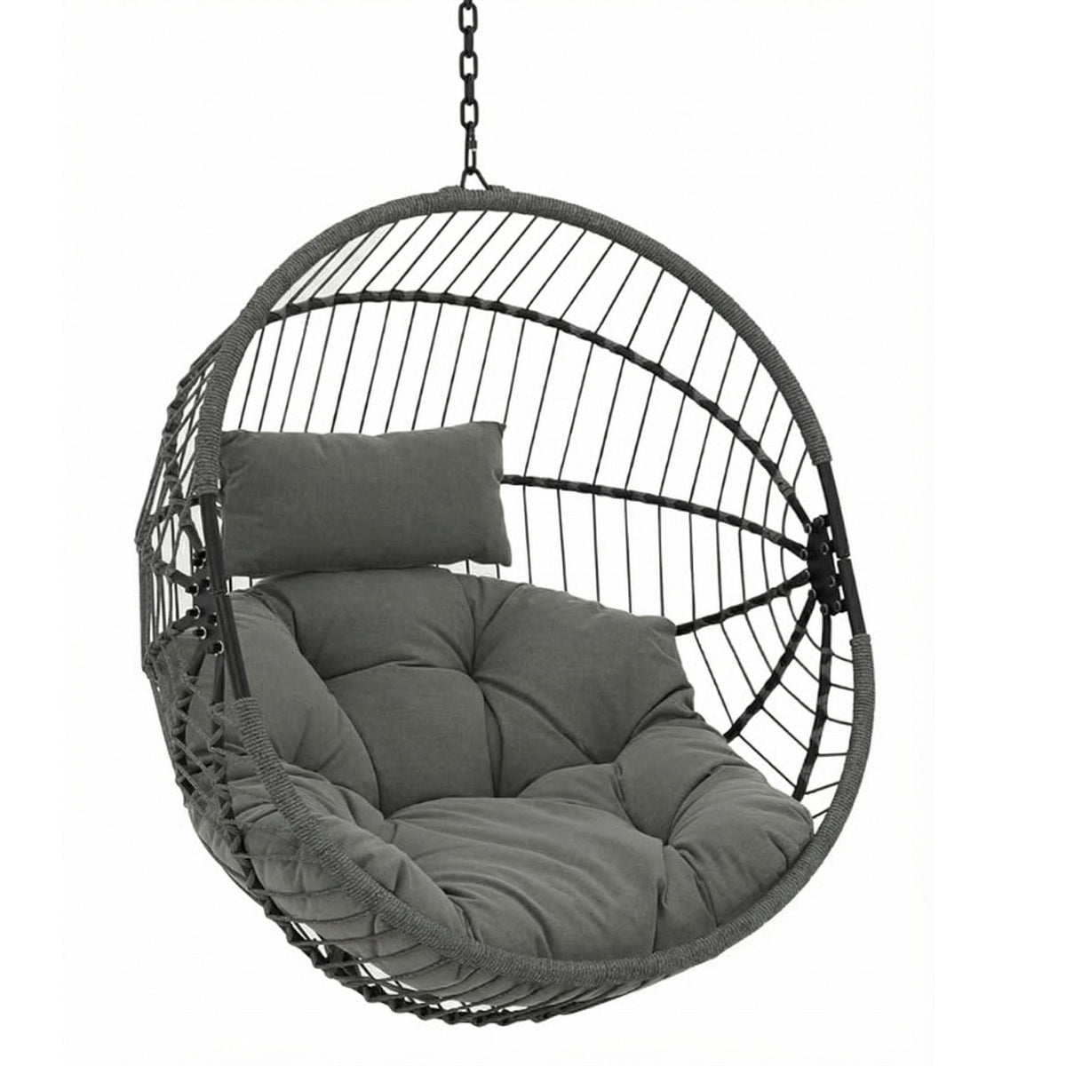 Basket Hangstoel Harmony