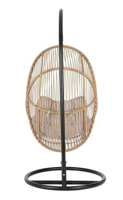 Hangstoel Havana met standaard
