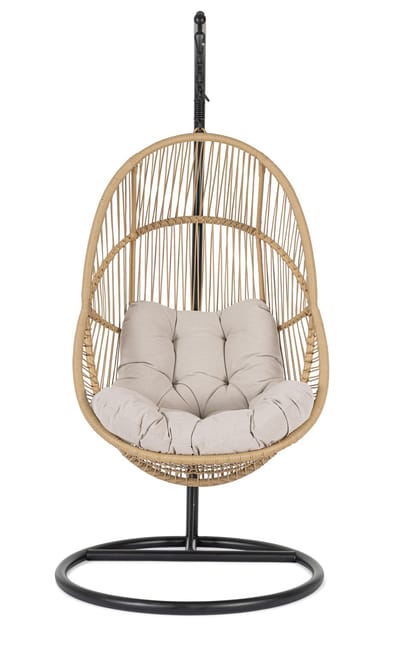 Hangstoel Havana met standaard