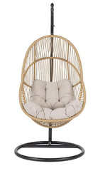 Hangstoel Havana met standaard