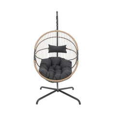 Hangstoel Harmony met standaard