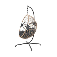 Hangstoel Harmony met standaard