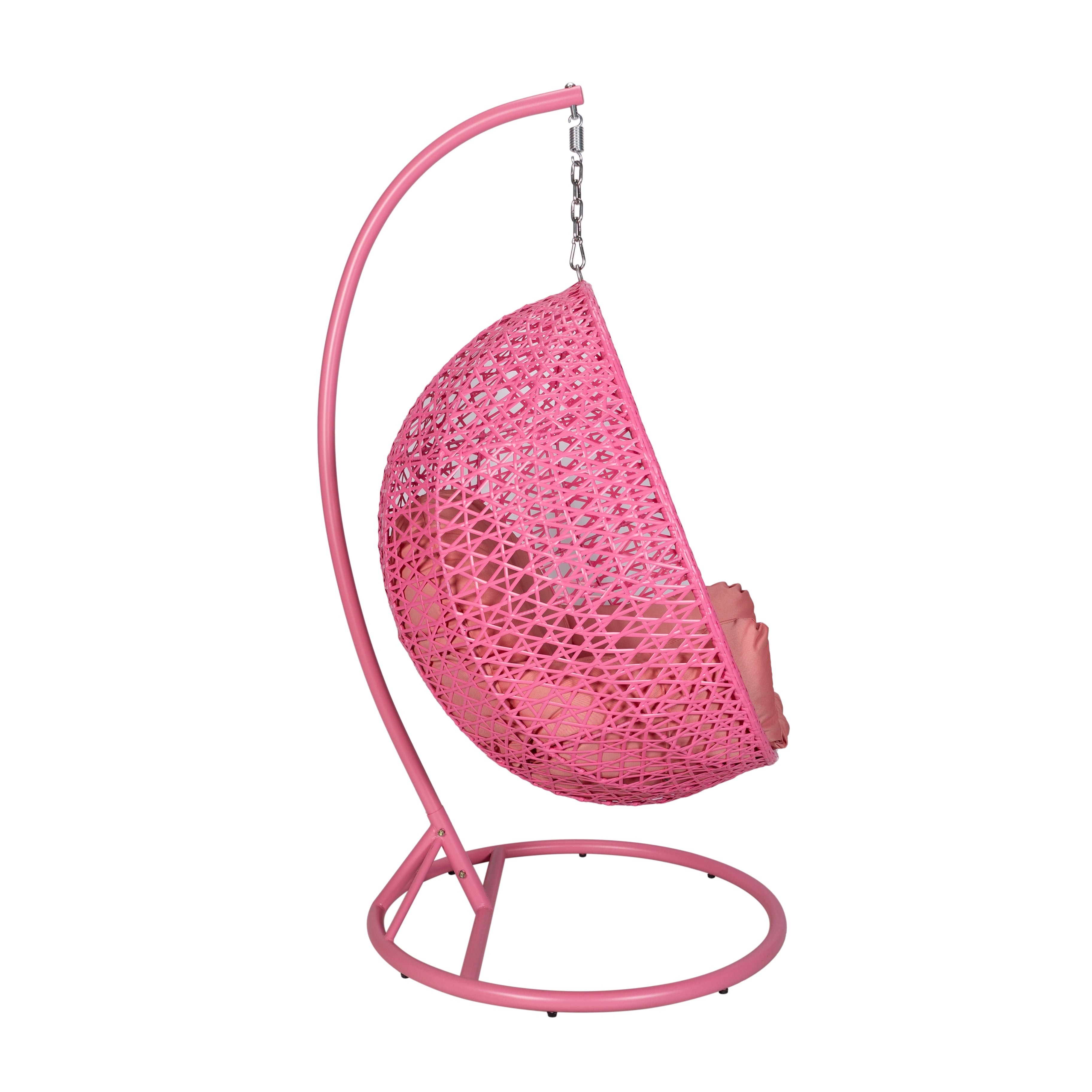 Hangstoel Cute Pink