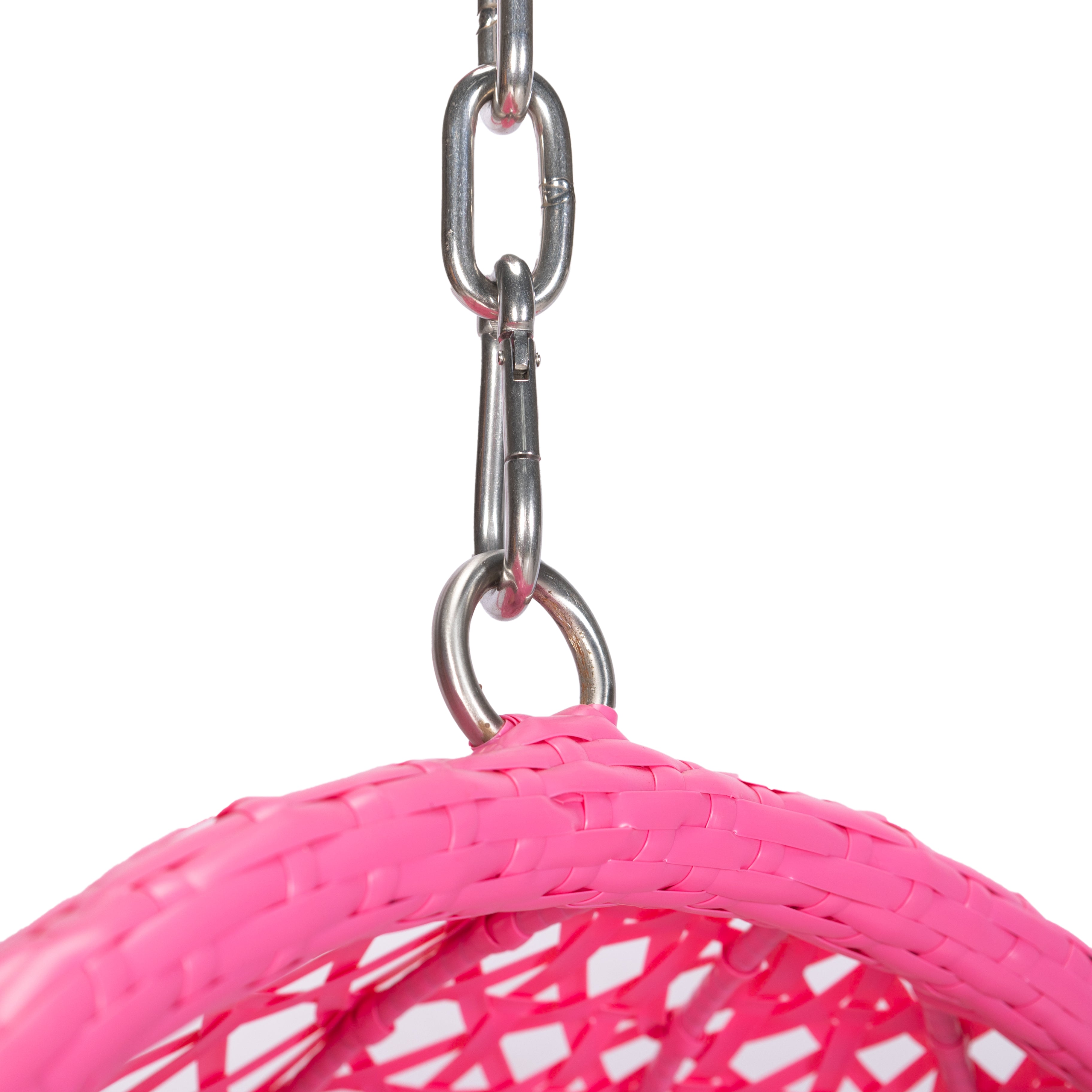 Hangstoel Cute Pink