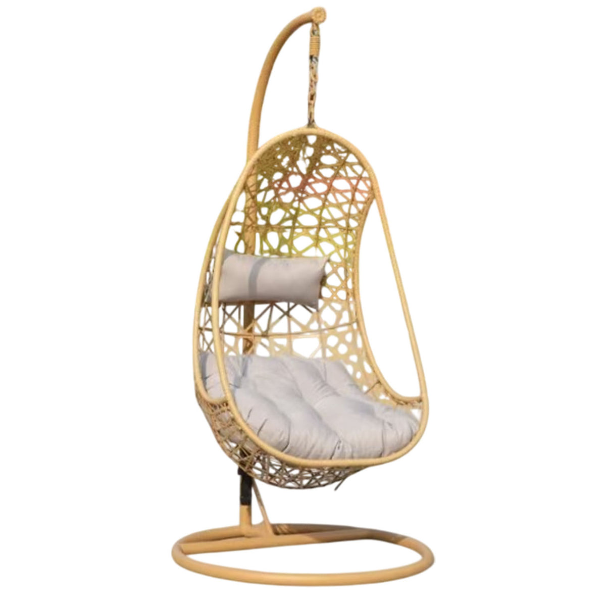 Hangstoel Soul met standaard
