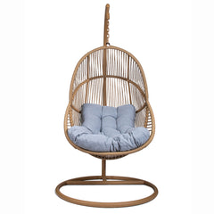 Hangstoel Havana met standaard