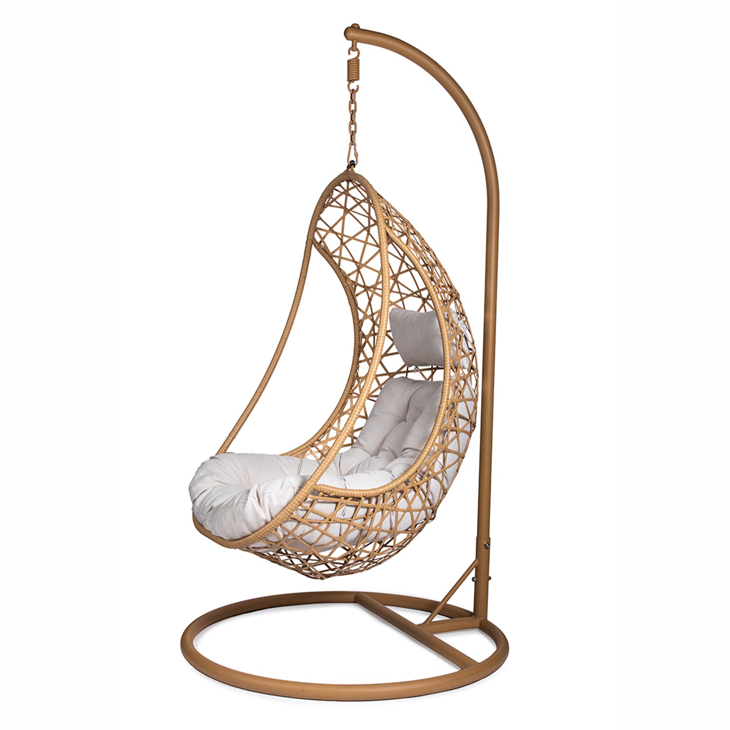 Hangstoel Soul met standaard