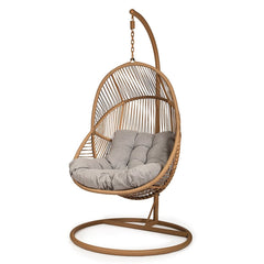 Hangstoel Havana met standaard