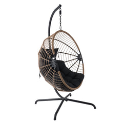 Hangstoel Harmony met standaard
